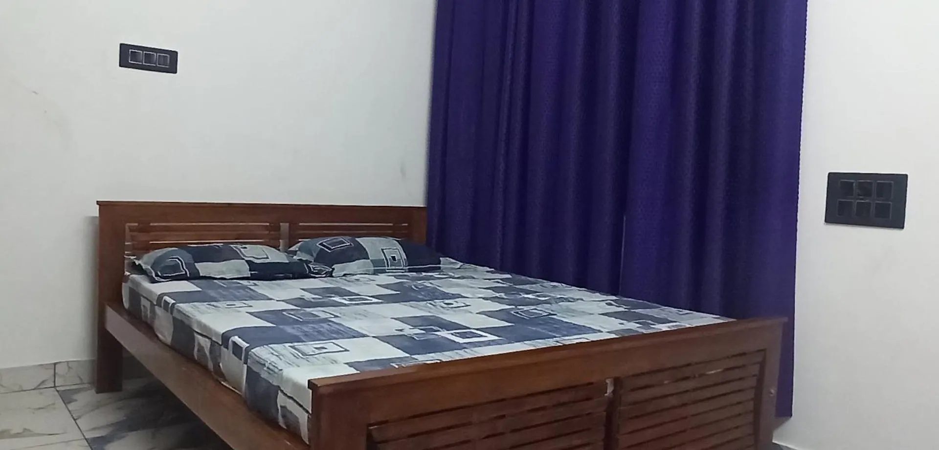 Neelambari Homestay Varkala 0*,