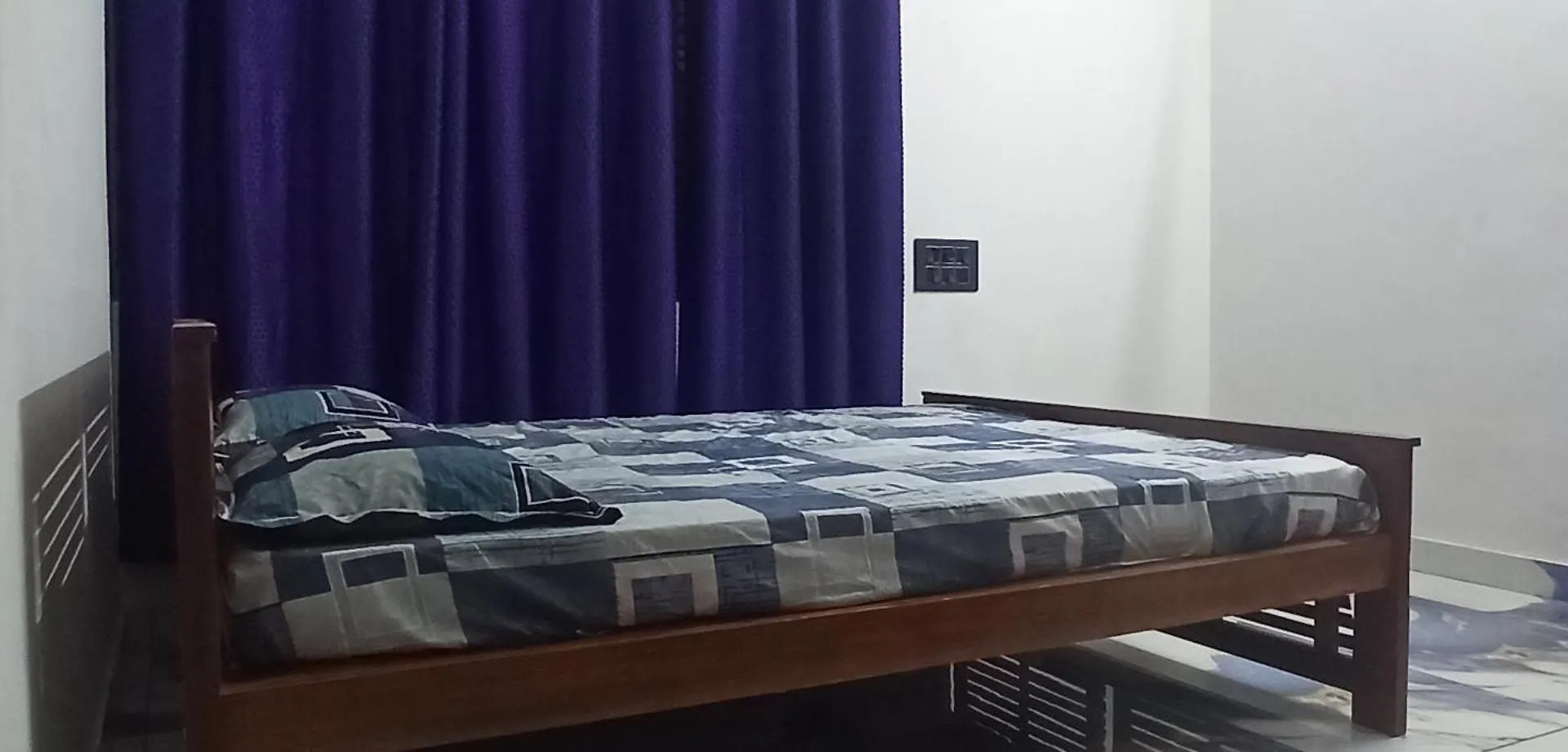 Neelambari Homestay Varkala