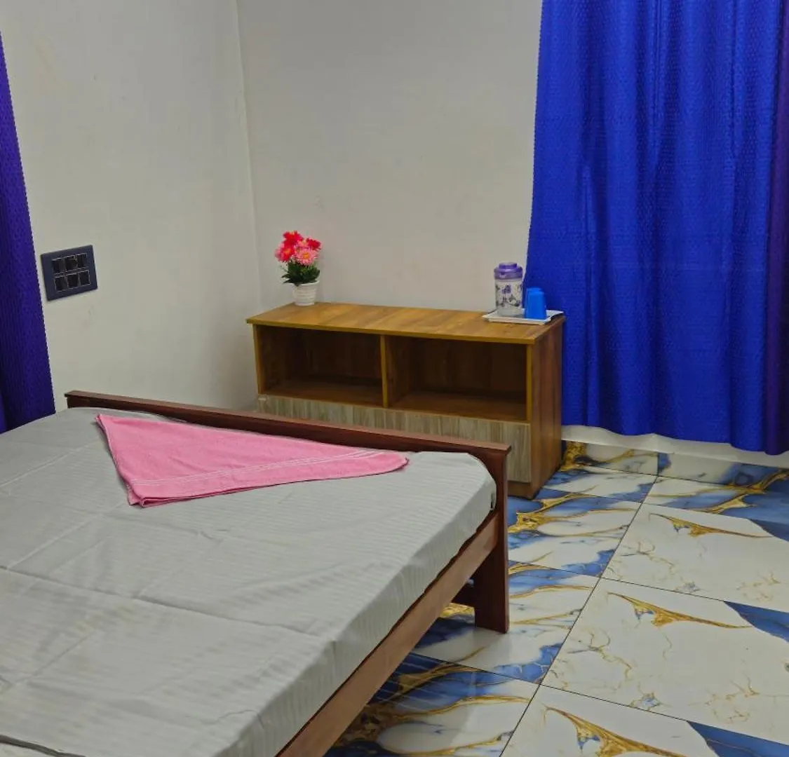 Neelambari Homestay Varkala